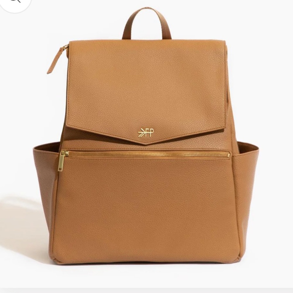 NWT FRESHLY PICKED DIAPER BAG